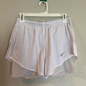 Nike Dri-Fit Shorts